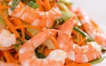 Restaurant Thai Shrimp